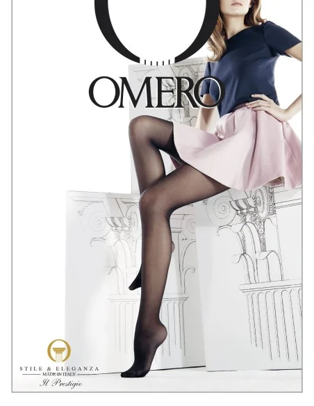 Omero IRIDE 30