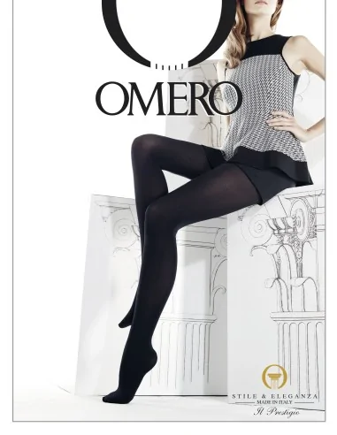 Omero IRIDE 50