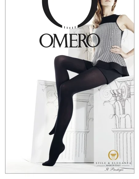 Omero IRIDE 50