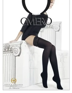 Omero IRIDE 50 Autoreggente