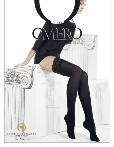 Omero IRIDE 50 Autoreggente