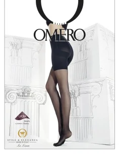 Omero FORM UP 15