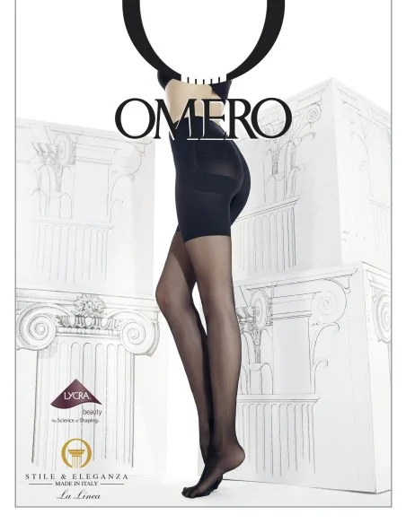 Omero FORM UP 15