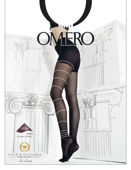 Omero RELAXA 40