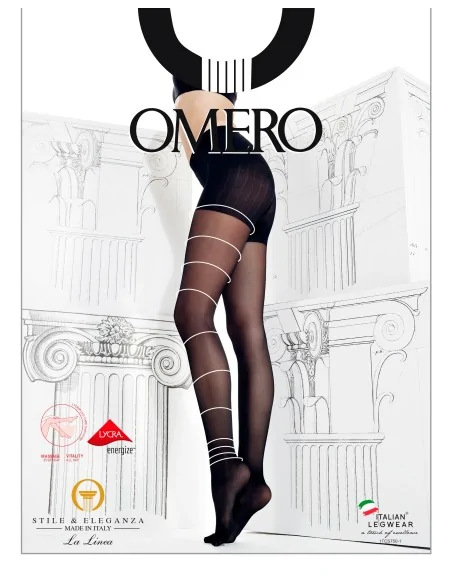 Omero RELAXA 70