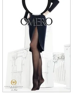 Omero TULLE B