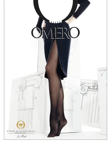 Omero TULLE B