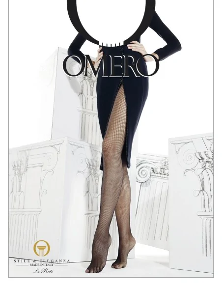 Omero RETINA