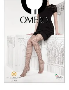 Omero MAXI RETE