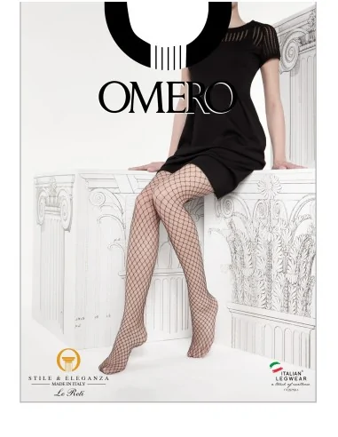 Omero MAXI RETE