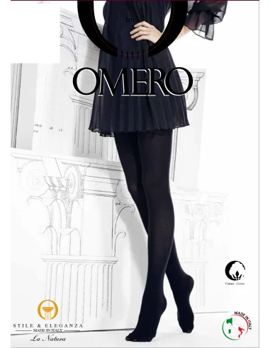 Omero BOREA 60 COTONE