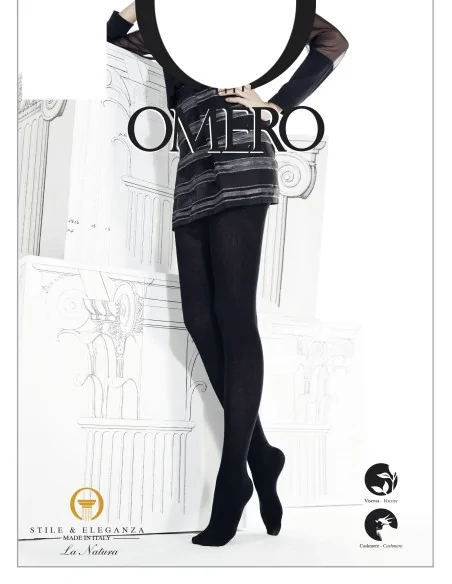 Omero GEA 100 CASHMERE