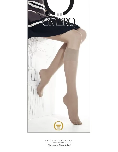 Omero ALPHA 20 Gambaletto