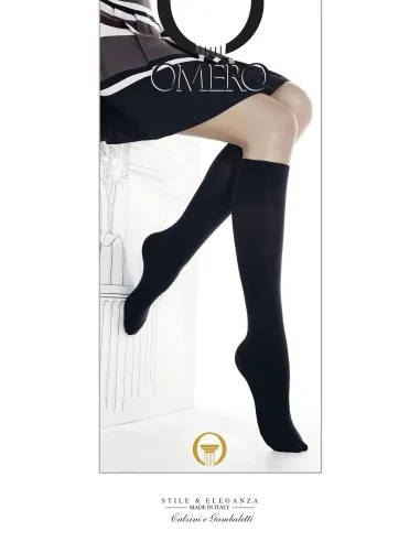 Omero TEBE CONFORT 60 Gambaletto