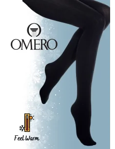 Omero WARME ME UP Collant