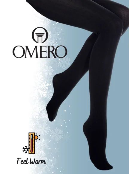 Omero WARME ME UP Collant