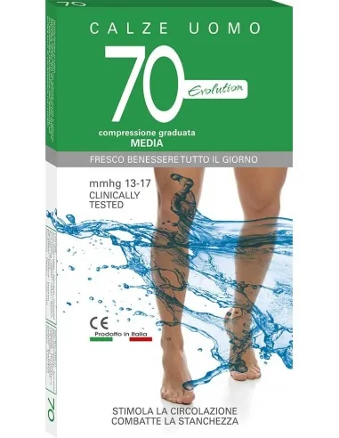 Cabifi LINEA EVOLUTION - COTONE 70