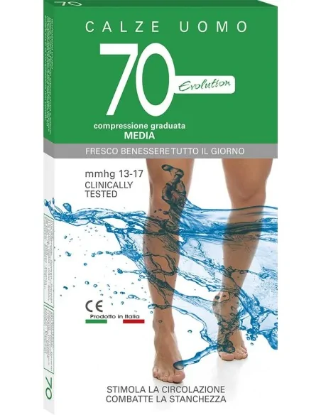 Cabifi LINEA EVOLUTION - COTONE 70