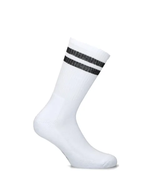Australian AU08 - TENNIS LEGGERO con soletta in spugna (2 paia)