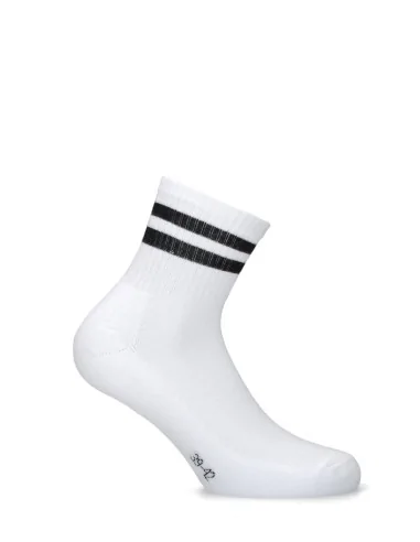 Australian AU09 - QUARTER LEGGERO con soletta in spugna (2 paia)