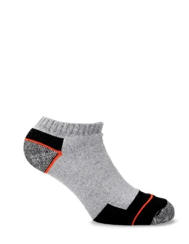 Australian AU11 - WORK SOCKS SNEAKER (3 paia)