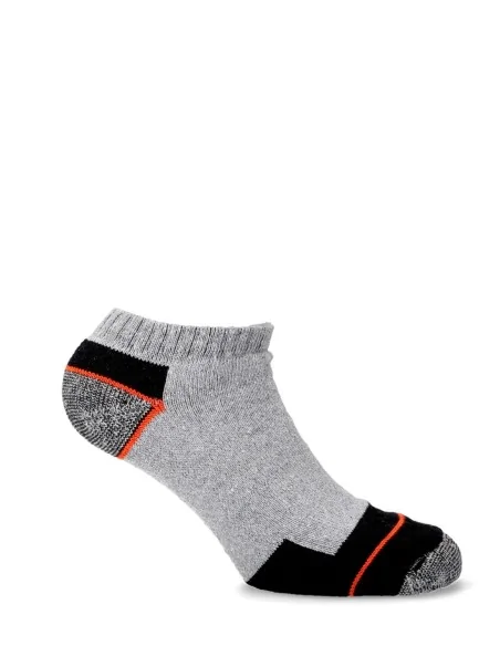 Australian AU11 - WORK SOCKS SNEAKER (3 paia)