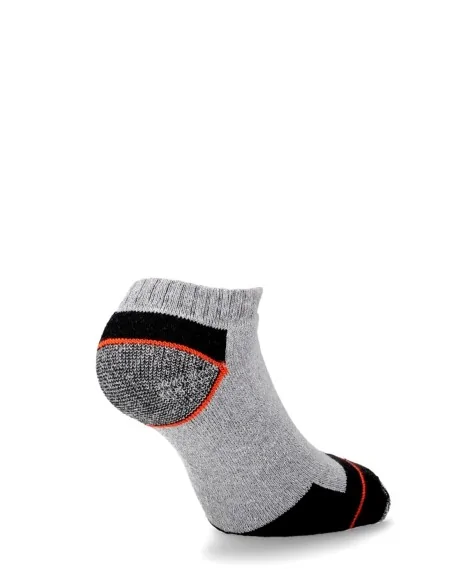 Australian AU11 - WORK SOCKS SNEAKER (3 paia)
