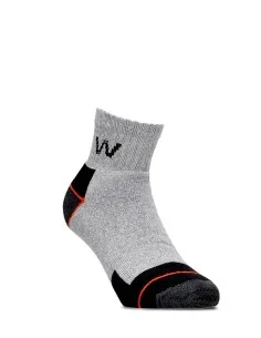 Australian AU14 - WORK SOCKS QUARTER (3 paia)