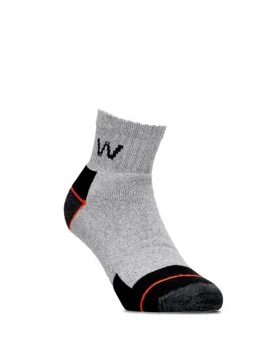 Australian AU14 - WORK SOCKS QUARTER (3 paia)