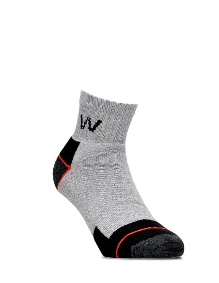 Australian AU14 - WORK SOCKS QUARTER (3 paia)