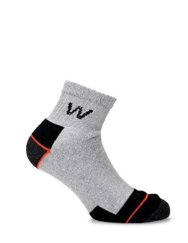 Australian AU14 - WORK SOCKS QUARTER (3 paia)