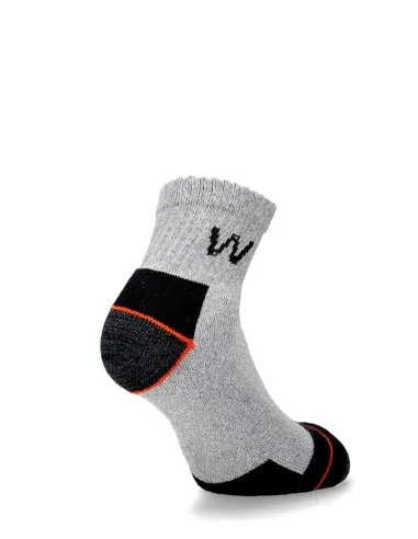 Australian AU14 - WORK SOCKS QUARTER (3 paia)