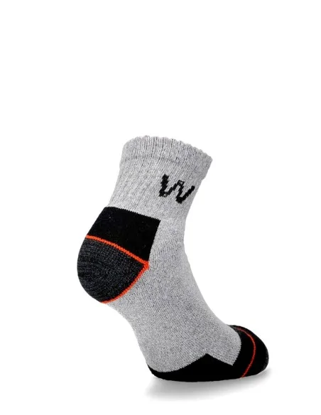 Australian AU14 - WORK SOCKS QUARTER (3 paia)