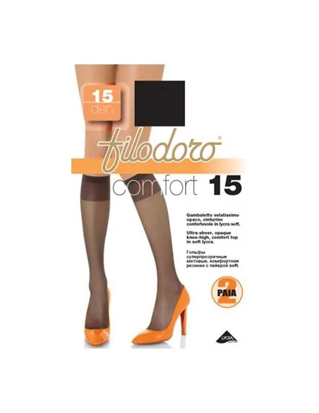 Filodoro COMFORT 15