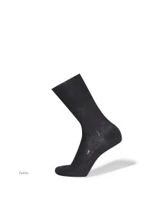 ART. 213C - SALUS - Calza corta in lana senza elastico