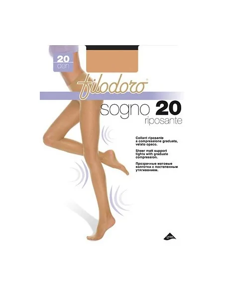 Filodoro SOGNO 20