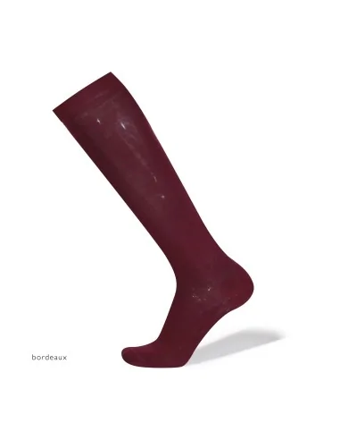 San Giacomo ART. 815L - NEWPORT - Calze Lunghe Uomo in Lana & Cotone