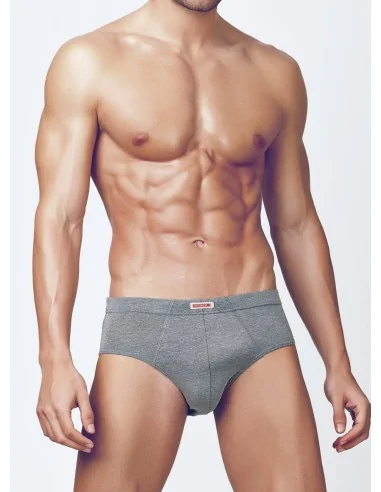 Primal ART. 2211 - Slip uomo elasticizzato - Maxi Comfort
