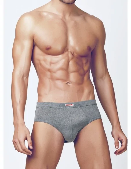 Primal ART. 2211 - Slip uomo elasticizzato - Maxi Comfort