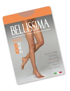 Bellissima BASIC 8 DEN