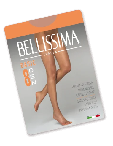 Bellissima BASIC 8 DEN