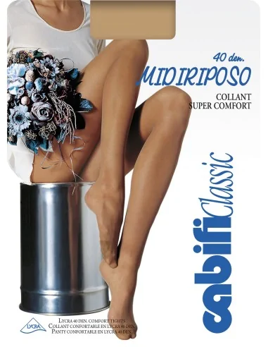 Cabifi MIDIRIPOSO 40 DEN