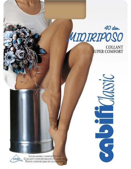 Cabifi MIDIRIPOSO 40 DEN