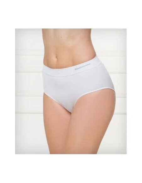 Bellissima ART. 020 - SLIP con guaina modellante
