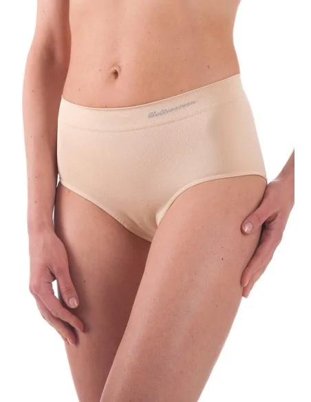 Bellissima ART. 020 - SLIP con guaina modellante