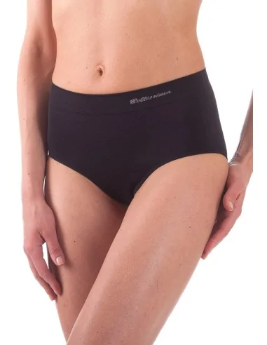 Bellissima ART. 020 - SLIP con guaina modellante