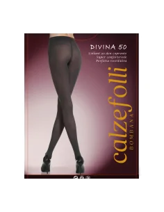 CalzeFolli Divina 50 - Collant