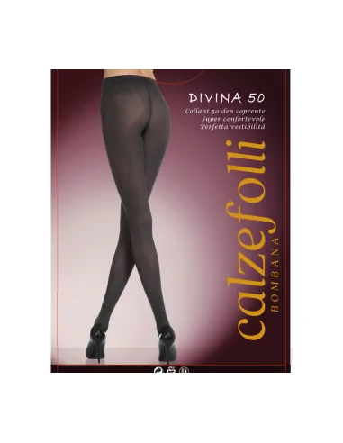 CalzeFolli Divina 50 - Collant
