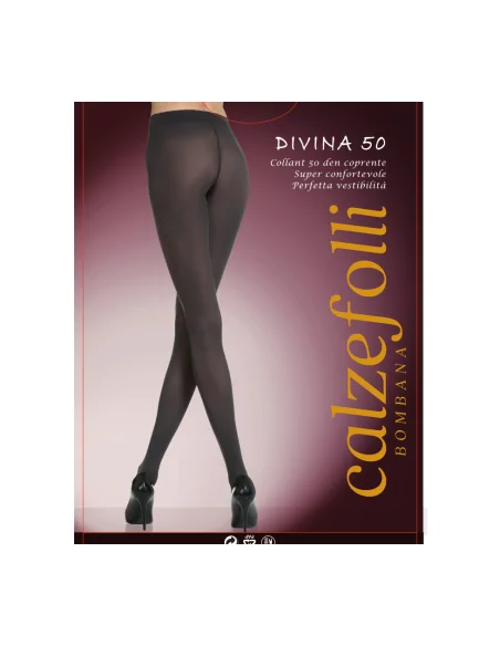 CalzeFolli Divina 50 - Collant