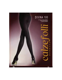 CalzeFolli Divina 100 - Collant